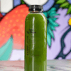Celery Juice
