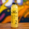 Spicy Lemon