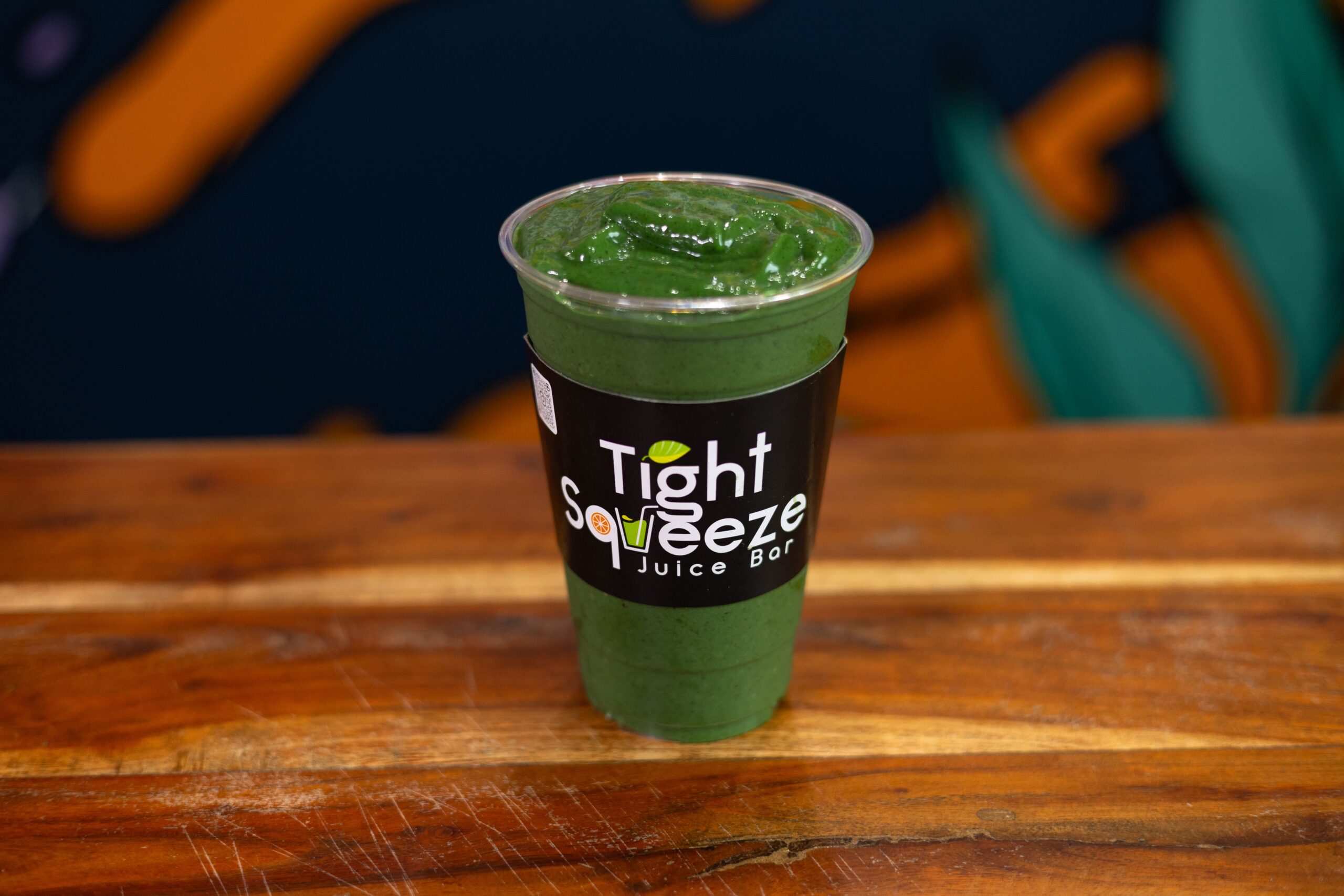 Spirulina Blast scaled