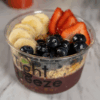 Taste of Brazil Bowl