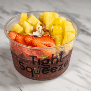 Tropical Bowl